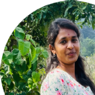 Haripriya G. Class 8 Tuition trainer in Puducherry