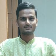Sudhanshu Pandey Class 12 Tuition trainer in Kharagpur
