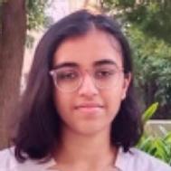 Ada Jain IELTS trainer in Bangalore