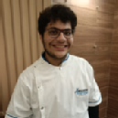 Photo of Shrey Luthra