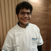Shrey Luthra Class 12 Tuition trainer in Delhi