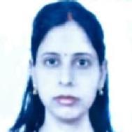 Ruchika S. Class 10 trainer in Mumbai