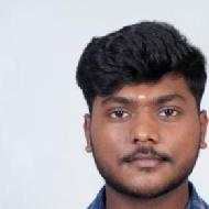 Santhosh P Class 12 Tuition trainer in Chennai