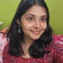Aishi S. Physics Tutors trainer in Delhi