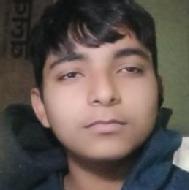 Himanshu Yadav Class 12 Tuition trainer in Sikanderpur