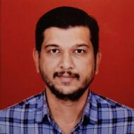 Abhishek Ambekar Spoken English trainer in Pune