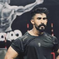 Vishnu Prakash Personal Trainer trainer in Ottapalam