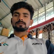 Tarun Kumar Class I-V Tuition trainer in Jalandhar