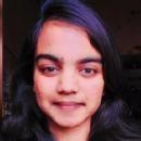 Urvashi G. Class 12 Tuition trainer in Jaipur