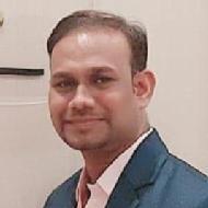 Raju Bhadke Class 8 Tuition trainer in Mumbai