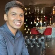 Tanay Kumar Bothra Class 8 Tuition trainer in Kolkata