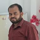 Photo of Ashish Pratap Singh