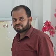 Ashish Pratap Singh Nursery-KG Tuition trainer in Agra