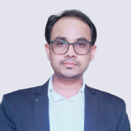 Dr. Md Rakibul Hasan Class 12 Tuition trainer in Kolkata