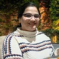 Umme Honey Shaik Class I-V Tuition trainer in Hyderabad