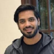 Vikas Namdev Personal Trainer trainer in Bhopal