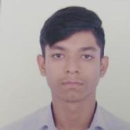 Amar Kumar Class 8 Tuition trainer in Jamshedpur