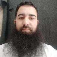 Shah Irshad Class 10 trainer in Srinagar