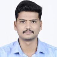 Sidhant Class 11 Tuition trainer in Berhampur