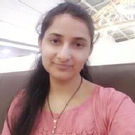 Anuradha K. Class 10 trainer in Mumbai