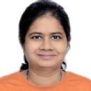 Photo of Swati P.
