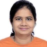 Swati P. Salesforce Administrator trainer in Pune