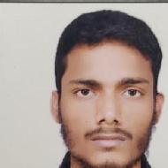 Chirantan Pain Class 12 Tuition trainer in Rourkela