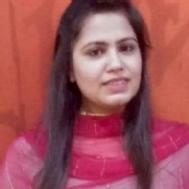 Amanpreet K. Class 10 trainer in Barnala