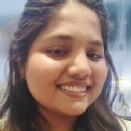 Ishika S. Class I-V Tuition trainer in Lucknow
