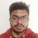 Photo of Abhilash Raut