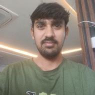 Azmeera Mahesh Class I-V Tuition trainer in Hyderabad