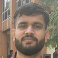 Chandermani Sharma Class 10 trainer in Delhi