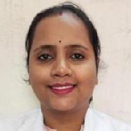 Shivangi . Nursing trainer in Jaipur