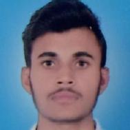 Mukesh Mishra Class 10 trainer in Amarpatan