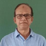 Mohammad Sajid Class 10 trainer in Dhanbad