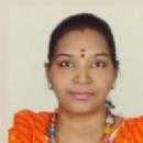 Photo of Janani