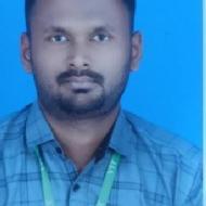 Rizwan M Class 12 Tuition trainer in Chennai