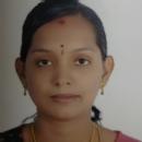 Photo of Komala P.
