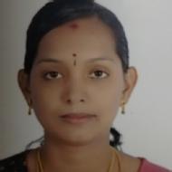 Komala P. Class I-V Tuition trainer in Bangalore