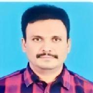 Sai Krishna T Class 12 Tuition trainer in Bangalore