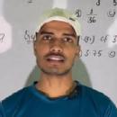 Twb Krishna Mathematics Tuition trainer in Gurgaon