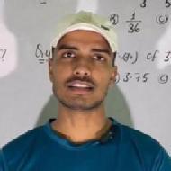 Twb Krishna Class 12 Tuition trainer in Gurgaon