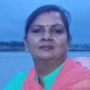 Photo of Geeta G.