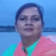 Geeta G. Class 9 Tuition trainer in Raebareli