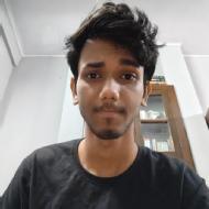 Rajib Addya Class 12 Tuition trainer in Gurgaon