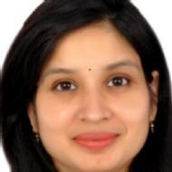 Sakshi J. German Language trainer in Noida
