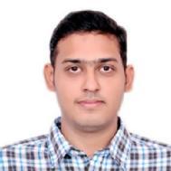 Shantanu Agarwal UPSC Exams trainer in Ghaziabad