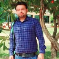 Rahul Rathaur Health and Fitness trainer in Ghaziabad