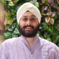 Guneet Singh Chess trainer in Lucknow