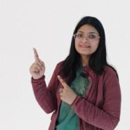 Yashi G. Class 12 Tuition trainer in Muzaffarnagar
